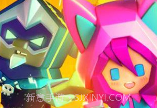 小小英雄（联机开黑）v2.8.14截图