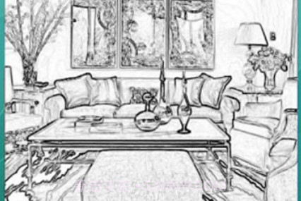 Procreate2023v4.5.17截图