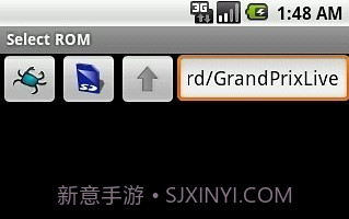 gbc模拟器汉化版V1.8.19截图