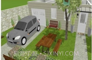 别墅装修模拟器v4.4.20截图