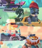 竞速点击者v0.0.18截图