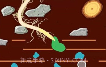 Take RootV1.18截图