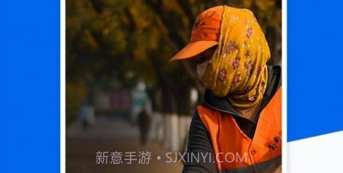 水印相机打卡神器v1.19截图