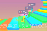 趣味楼梯赛v0.23截图