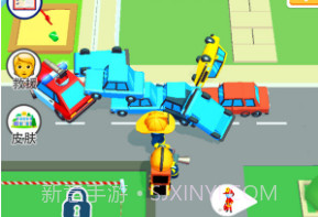 灭火小达人v1.0.20截图