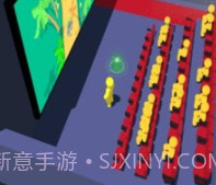 我是主角英雄v1.0.22截图