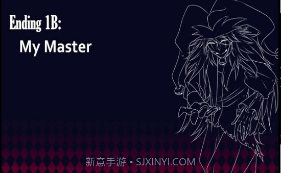 你被小丑困住游戏汉化版v1.14截图