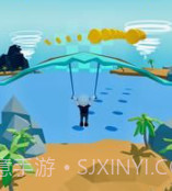 飞行滑翔机v1.0.19截图