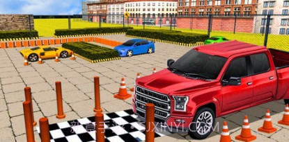 真正的吉普赛车v1.24截图