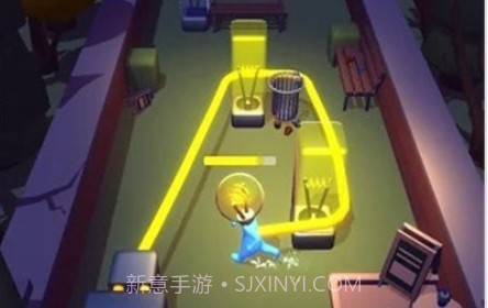 点亮灯笼v0.21截图