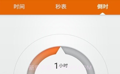 创想计时工具v20210528鐎瑰宕渧1.18截图