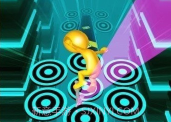 极限滑板狂热v1.4.23截图