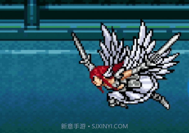 动漫角色大乱斗v2.20截图