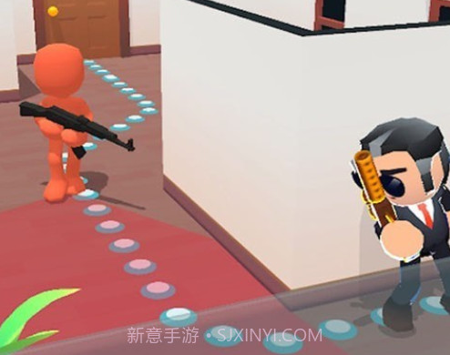 头号秘密特工v1.0.17截图