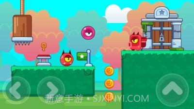 球球超进化v0.0.24截图