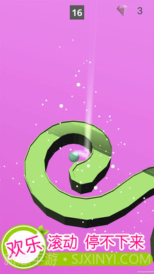 欢乐滚动球球最新版1.5截图