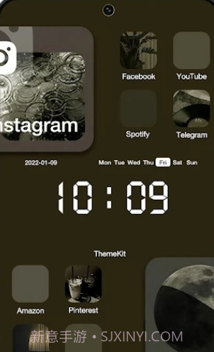 ThemeKit10.8截图
