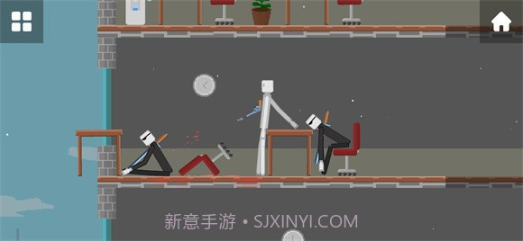 柠檬游乐场手游0.10截图