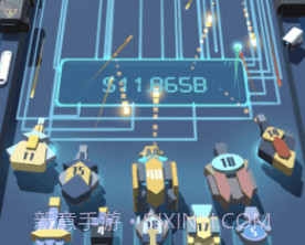 我不是塔防3Dv1.17截图