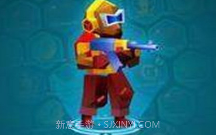 僵尸休闲射击v0.0.22截图