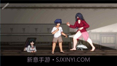 放学后的捉迷藏1.14截图