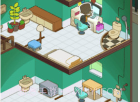 房东模拟器2哥哥失踪v1.17截图