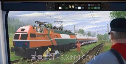 石油火车驾驶v1.22截图