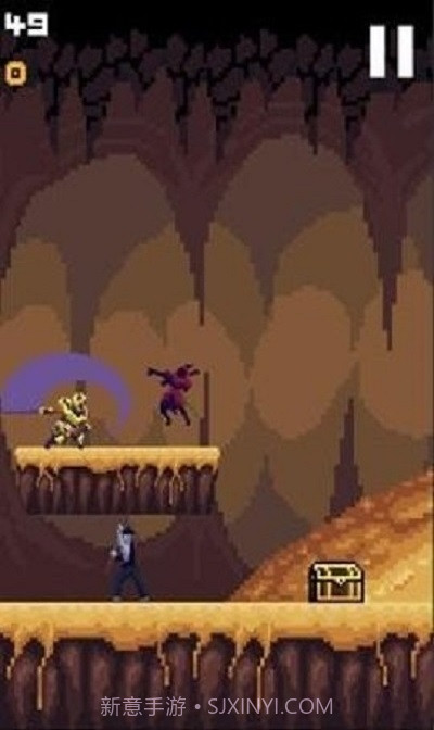 王国奔跑Kingdom Run1.31截图