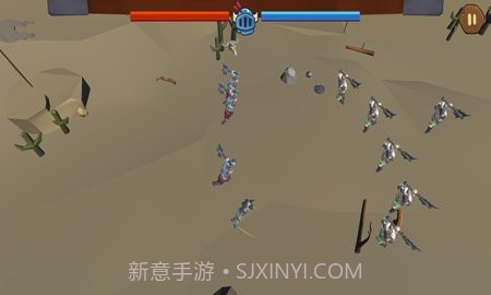 勇者必胜手机版v1.20截图