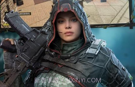 使命召唤更新v1.9.17截图