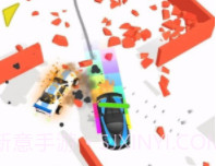 迷宫德比v0.17截图