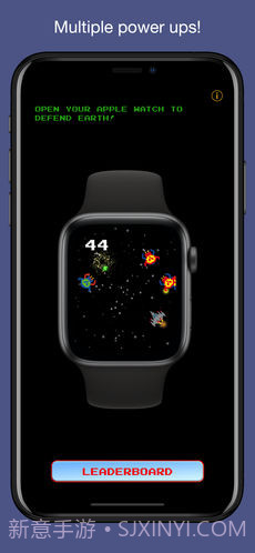 KeplerAttack最新版1.5截图