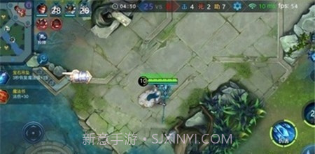 野外冲击战5v5v1.5.14截图