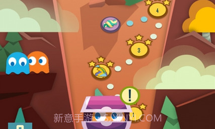 吃豆人的帽子v4鐎瑰宕渧1.13截图