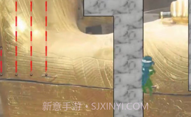 幸运小偷模拟器v1.0.14截图