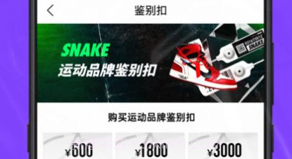 SNAKE鉴别V1.0.15截图