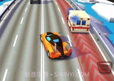 迷你赛车行星v1.20截图