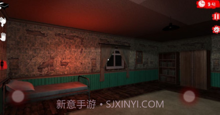 恐怖屋逃生计划v1.15截图
