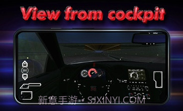 红线赛车2023v2鐎瑰宕渧1.16截图