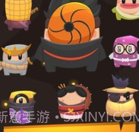 忍者迷宫逃脱v1.23截图