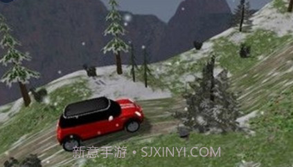 俄国车野外旅行v1.5.19截图