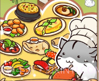 可爱的仓鼠餐厅v1.60截图
