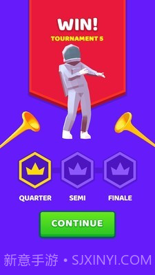 问答赛跑v1.0.21截图