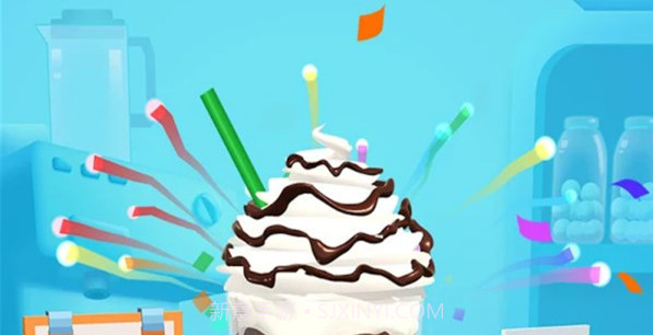 我做奶昔贼6v2.17截图