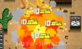 牛仔猫男孩v1.0.17截图