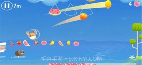 动物跑跑1.0.20截图