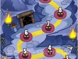 六角地牢英雄攻击v1.24截图