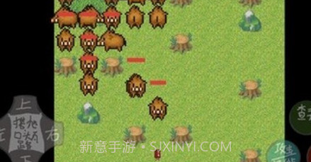 奥特曼之战v2.21截图