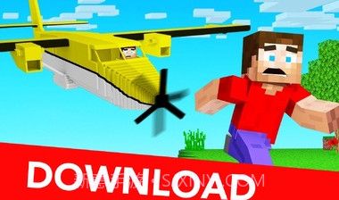 我的世界交通工具v1.2.19截图