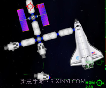 SpaceAgency中文版v1.14截图